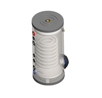 Zasobnik CWU SBS 300 L