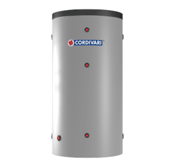 Zbiornik buforowy Cordivari 300 L Volano Termico