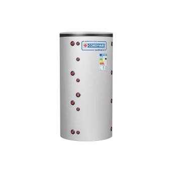 Zbiornik buforowy Cordivari 800 L Puffer Fit VB