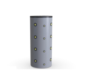 Zbiornik buforowy Defro 300 L DBO S