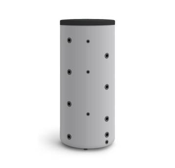 Zbiornik buforowy Galmet 800l B/W 70-8006