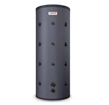 Zbiornik buforowy Huch EnTEC 160 l KBT-B 160