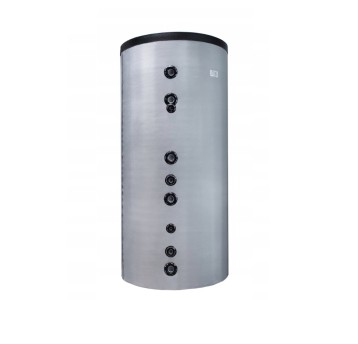 Zbiornik buforowy Sunex 800L - FISH S4 U