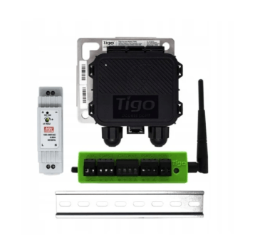 Zestaw komunikacji Cloud Connect Advanced - Tigo