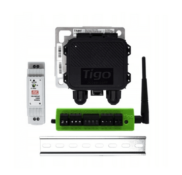 Zestaw komunikacji Cloud Connect Advanced - Tigo