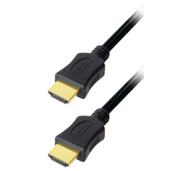 Złącze HDMI - HDMI 0,5 mb. 3D , Ethernet
