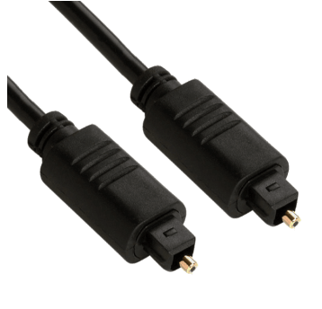 Złącze optyczne T-T 1,5m