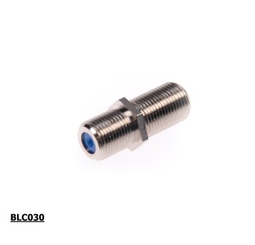 Złączka FF ( beczka ) / Kupplung FF BLC030