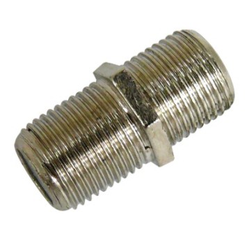 Złączka FF ( beczka ) / Kupplung FF BLC031