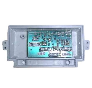 Zwrotnica antenowa 2 wejściowa 6-12/21-60