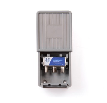 Zwrotnica / Diplexer Tv-Sat Blue Line DBL 2.10